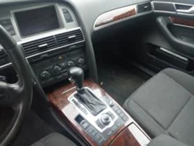 Audi A6 2.7TDI TIP BPP PP QUATTRO | Mobile.bg    7