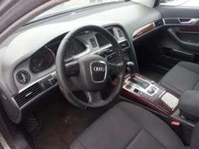 Audi A6 2.7TDI TIP BPP PP QUATTRO | Mobile.bg    8