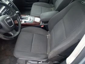 Audi A6 2.7TDI TIP BPP PP QUATTRO | Mobile.bg    9