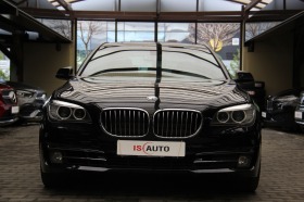 BMW 740 Xdrive/Navi/Kamera/Adaptive/Обдухване, снимка 2 - Автомобили и джипове - 38722909
