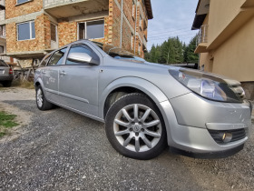Opel Astra H, снимка 7
