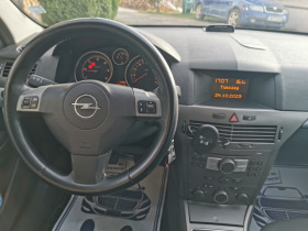 Opel Astra H, снимка 13