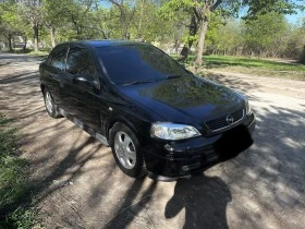 Opel Astra 1.6/101/ГАЗ., снимка 2