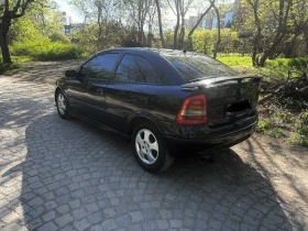 Opel Astra 1.6/101/ГАЗ., снимка 4