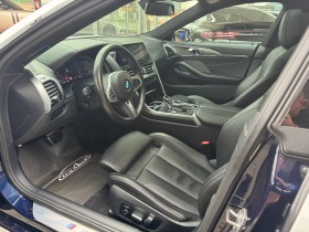 BMW 840 i#XDRV#M-PACK#INDIVIDUAL#PANO#LASER#360CAM#SOFTCL, снимка 8