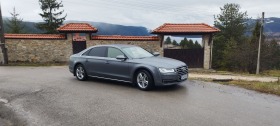 Audi A8 3.0TFSI, снимка 1 - Автомобили и джипове - 45128859