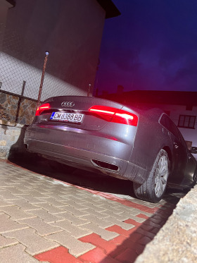 Audi A8 3.0TFSI, снимка 3