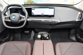 BMW iX  xDrive50, снимка 5 - Автомобили и джипове - 44855466