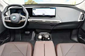 BMW iX  xDrive50 | Mobile.bg    5