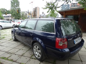 VW Passat 1.9 TDI - 131 k.c, снимка 5 - Автомобили и джипове - 45712952