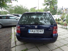 VW Passat 1.9 TDI - 131 k.c, снимка 4 - Автомобили и джипове - 45712952