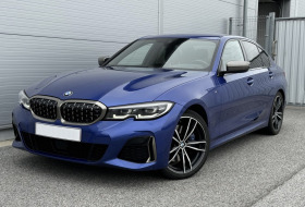 BMW 340 M340i xDrive H/K  - [2] 