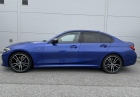 BMW 340 M340i xDrive H/K  - [4] 