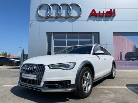 Audi A6 Audi A6 allroad 3.0 TDI quattro | Mobile.bg    1