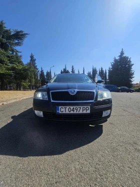 Skoda Octavia, снимка 1