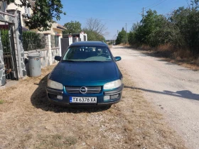 Opel Omega, снимка 3