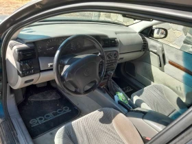 Opel Omega, снимка 4