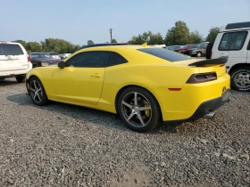 Chevrolet Camaro 2SS 6.2L  - [6] 