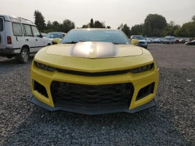 Chevrolet Camaro 2SS 6.2L  | Mobile.bg    2