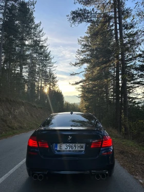 BMW 530 2.5d, снимка 10