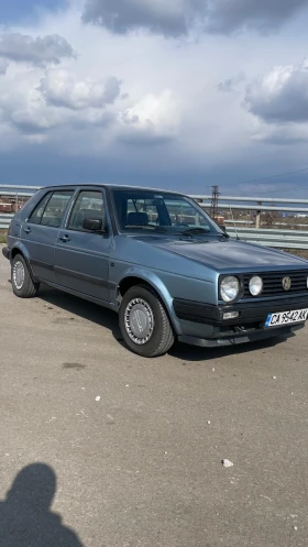 VW Golf 1.6, снимка 4