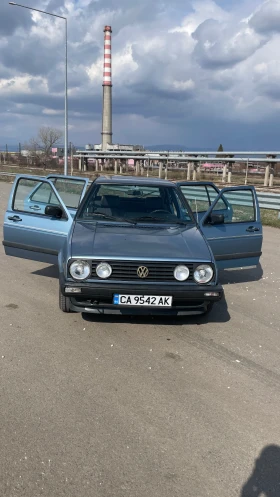 VW Golf 1.6, снимка 5