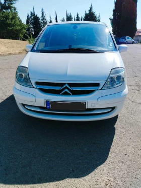 Citroen C8 c8, снимка 1