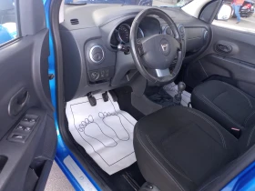 Dacia Lodgy 1.5 dCi EURO6 Stepway NAVI , снимка 5