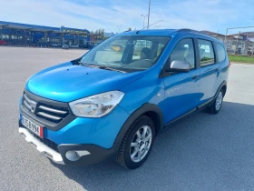 Dacia Lodgy 1.5 dCi EURO6 Stepway NAVI  - [1] 