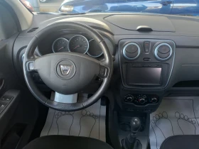 Dacia Lodgy 1.5 dCi EURO6 Stepway NAVI , снимка 11