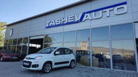 Fiat Panda Автоматик!!65000км!!, снимка 4