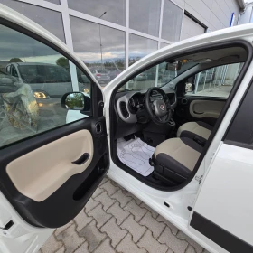 Fiat Panda Автоматик!!65000км!!, снимка 8