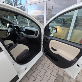 Fiat Panda Автоматик!!65000км!!, снимка 14