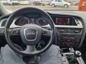 Audi A4 2.0 | Mobile.bg    10