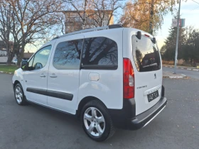 Peugeot Partner 1.6 HDi OUTDOOR 109..  | Mobile.bg    5