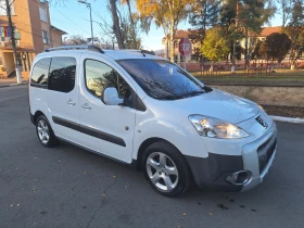 Peugeot Partner 1.6 HDi OUTDOOR 109..  | Mobile.bg    15