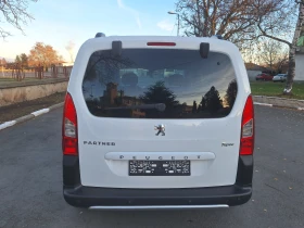 Peugeot Partner 1.6 HDi OUTDOOR 109..  | Mobile.bg    6