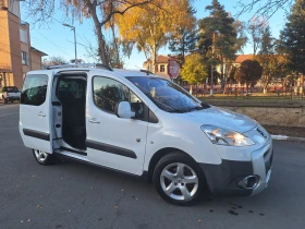 Peugeot Partner 1.6 HDi OUTDOOR 109..  | Mobile.bg    9