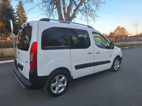 Peugeot Partner 1.6 HDi OUTDOOR 109..  | Mobile.bg    8