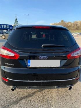 Ford Mondeo 2, 2 Titanium | Mobile.bg    5