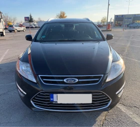 Ford Mondeo 2, 2 Titanium | Mobile.bg    2