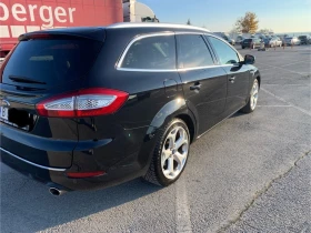 Ford Mondeo 2, 2 Titanium | Mobile.bg    4