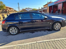 Opel Signum, снимка 4