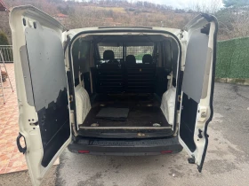 Fiat Doblo 1.3Multijet, снимка 3