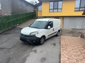 Fiat Doblo 1.3Multijet, снимка 1