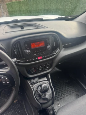 Fiat Doblo 1.3Multijet, снимка 7