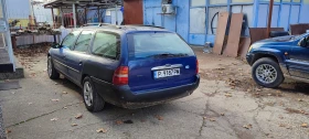 Ford Mondeo, снимка 4