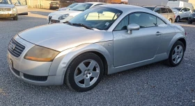 Audi Tt 1.8, снимка 6