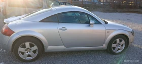 Audi Tt 1.8, снимка 7