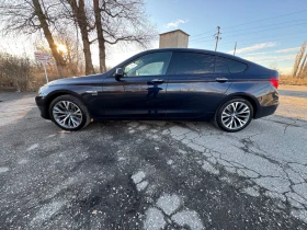 BMW 5 Gran Turismo 3.0D, снимка 4